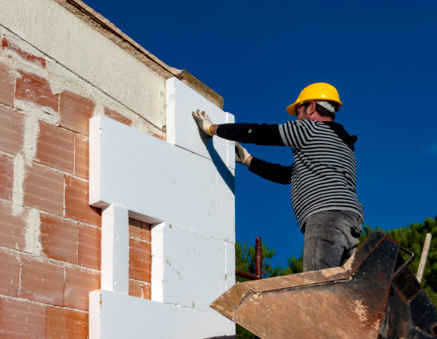 Best Insulation Maintenance and Repair in West Wareham, MA