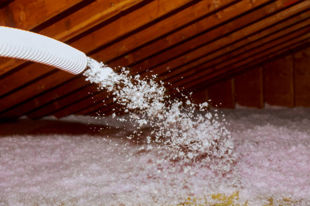 Best Residential Insulation in West Wareham, MA