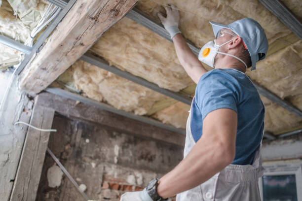 Best Types of Insulation in West Wareham, MA