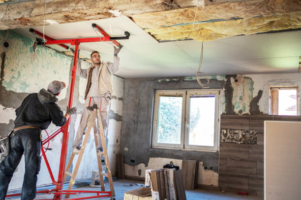 Best Commercial Insulation in West Wareham, MA