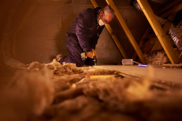 Best Insulation for Specific Applications in West Wareham, MA